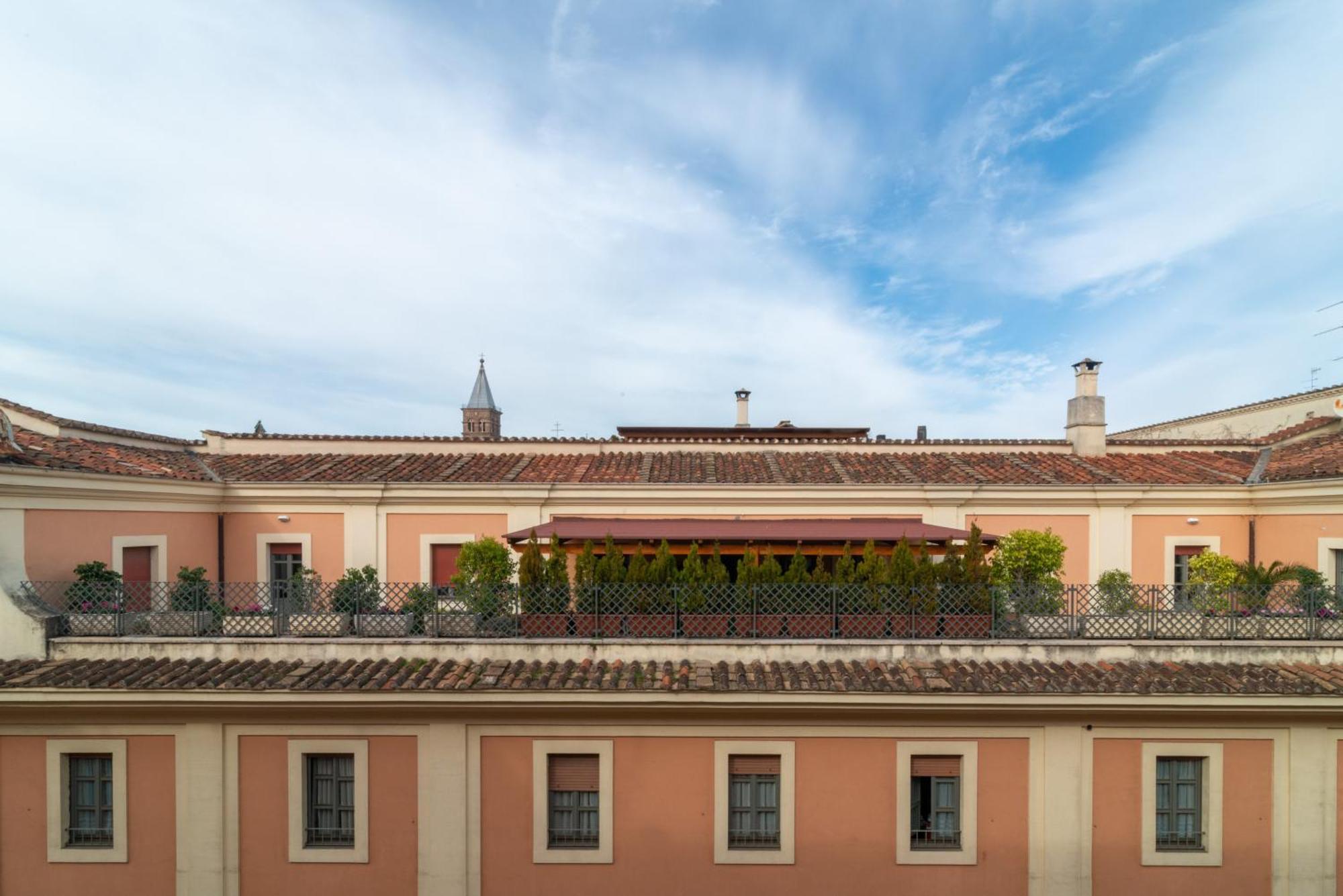 Luxury Boutique In The Center Of Appartement *