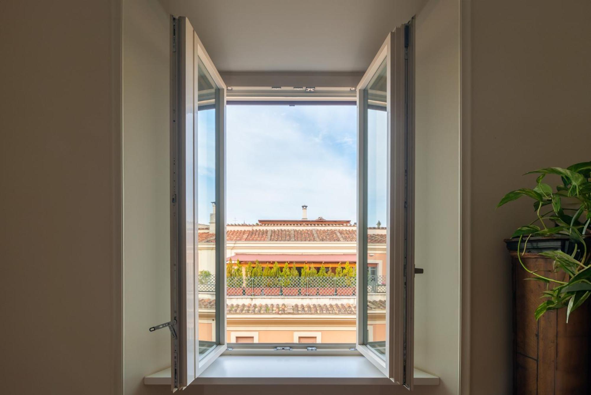 Luxury Boutique In The Center Of Appartement *